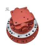 TM04 SK30 35SR Hitachi 40 Walking Motor Assembly Walking Pump Reducer Gear Box
