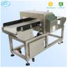 Buy cheap FDA Standard Auto Conveyor Belt Meat Metal Detector 304 Stainless Steel 3D Version from wholesalers