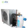 Buy cheap air cooled water chiller for Water Tank or Showcase Aquarium Cooling from wholesalers