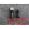 Buy cheap Xcmg Wheel Loader Parts Zl50G, Lw300F, Lw500F, Zl30G,Lw188 Drive Shaft Bolts from wholesalers