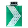 Buy cheap IP65 Solar Chevron Sign from wholesalers