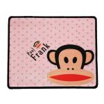 Buy cheap Nature Rubber Fabric Cloth Mouse Pad With Full Color Sublimation Printing from wholesalers