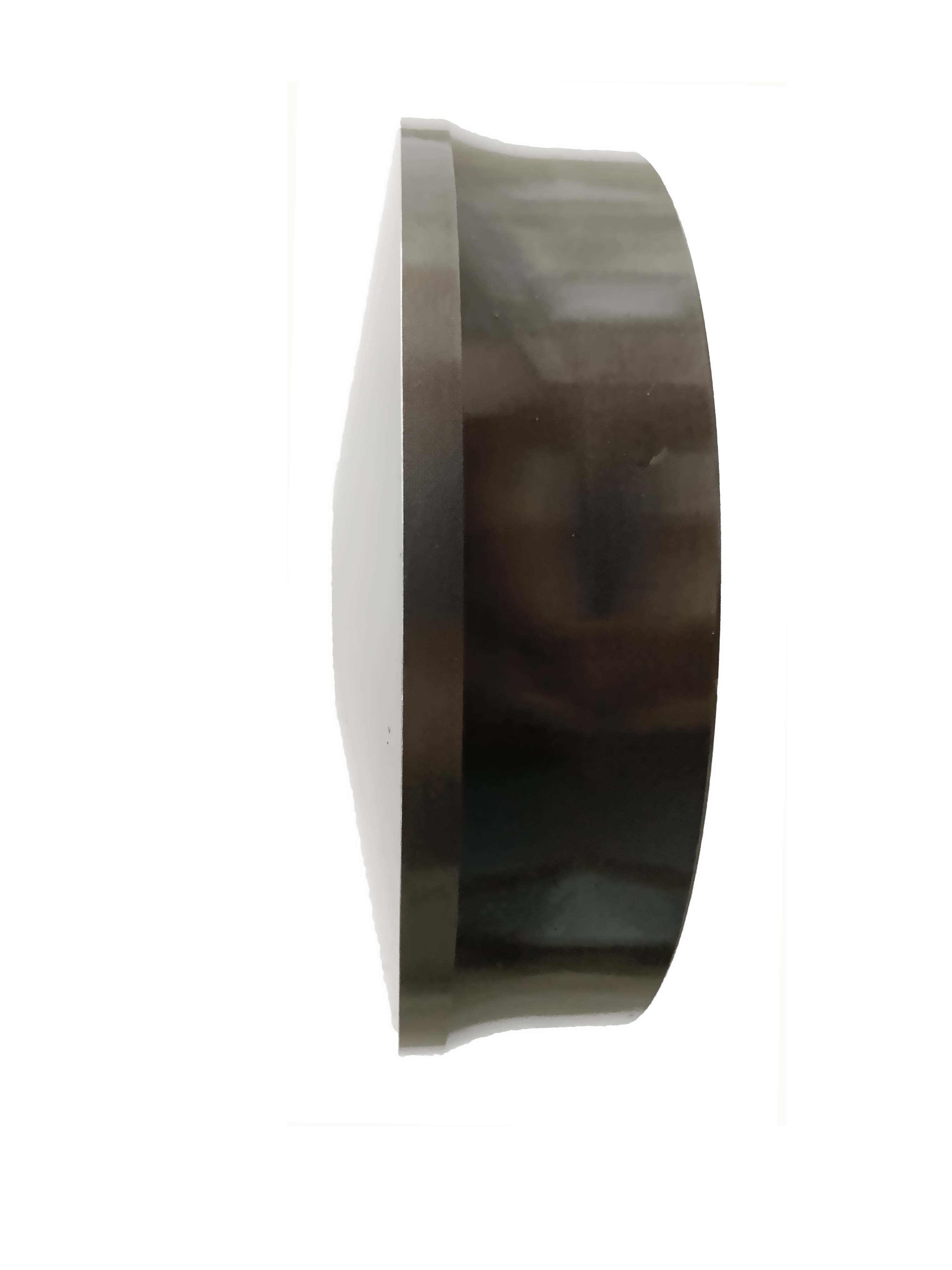 Module 2 CVT Pulley Sheave 59HRC Teeth 11 20CrMoH Splined Coupling