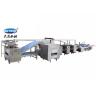 Buy cheap Siemens Transducer biscuit manufacturing machine from wholesalers