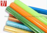 Pigment Hot Stamping Foil Pharma Tobacco Goods Packaging Wine Spirits Banknotes