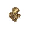 Buy cheap Virgin Design Tombstone Decoration Traditional Curcifix For The Funeral Products from wholesalers
