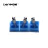Buy cheap Carbide CNC Machine Milling Cutter 5mm End Mills For Aluminum Copper from wholesalers