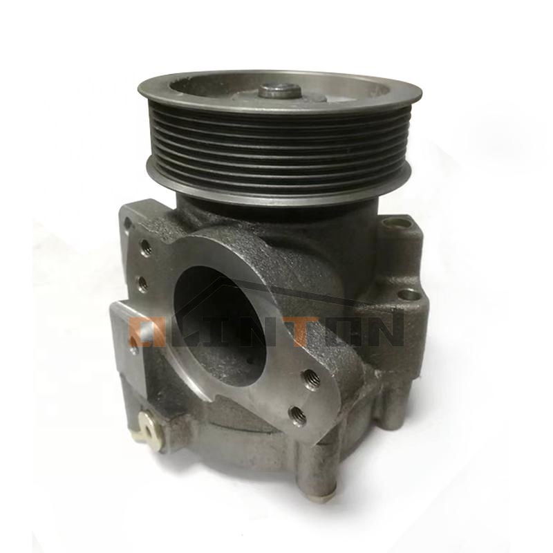 Excavator Water Pump 227-4299 for CAT C6.6 Diesel Engine Top- and Durable Spare Part