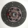 Buy cheap FTR 112 Clutch Kit Components Plate ISD017 ISUZU 1312401980 from wholesalers