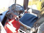 Original USA Used Wheel Loader CAT 980F