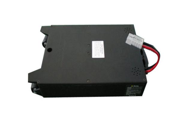 Buy cheap 60V Electric Motorcycle Lithium Battery , 20Ah Lifepo4 Battery Pack from wholesalers