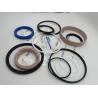 Buy cheap Wys Wonyoung Seal Parts Genuine No.11707023 Caterpillar Komatsu Hydraulic Seal Kit For Excavator Cylinder Repair Construction Machinery Parts from wholesalers