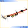Buy cheap Low Power Insulated 3P / 4P / 6P Seamless High Tro Reel Electrification System from wholesalers