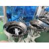 Buy cheap Twin Heads Juice Bottle Capping Machine High Speed Rotary from wholesalers