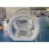 Buy cheap Waterproof 10m Outdoor Inflatable Bubble Tent With 2-3 Minutes Deflation Time For Camping from wholesalers