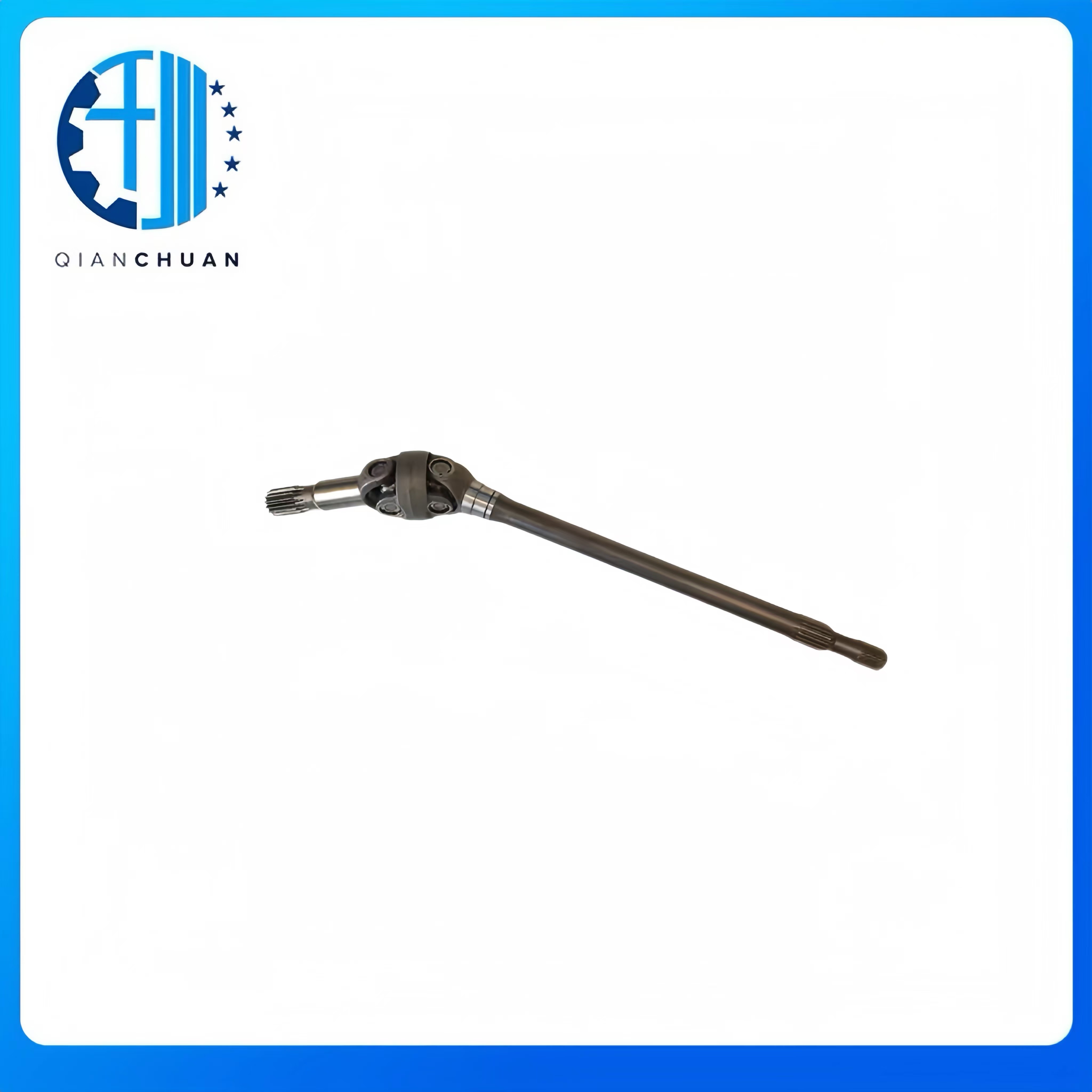 Double Jonit ZTAM-00509 for Hundai R1400W-7 Wheel Excavator Parts