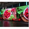 Buy cheap P2.91 P3.91 Stage Led Video Wall Rental For Concert Parformance from wholesalers