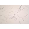 Buy cheap Kitchen Calacatta Engineered Countertop Stone 3200*1600*20MM Size from wholesalers