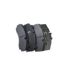 29087 Brake Disc for Truck Disc Brake Pads Different Materials Performance