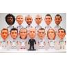 Buy cheap football player doll for 2018 Russia World Cup Gifts souvenir from wholesalers