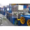 Buy cheap Industry Cable Making Equipment Single Core 1mm2 - 16mm2 Building Cable Production Line from wholesalers