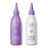 Buy cheap Nourishing Deep Cold Curling Water Wave Perm Advantageous for Salon Accepts Customization from wholesalers