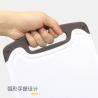 Buy cheap Red Gray Green Non Slip Baby Food Meat Fruit Vegetable Cutting Pad from wholesalers