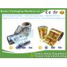 Buy cheap wholesale plastic bags made by cold seal film for chocolate candy packaging from wholesalers