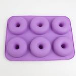 Muffin Cups Cake Personalised Silicone Molds Nonstick Heat Resistant