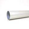 Buy cheap 6063 Aluminium Tube For Roller Blinds 38mm Roller Head Tube from wholesalers