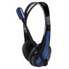 Buy cheap Wired Educational Headphone For PC With Gun Mic from wholesalers