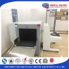 Buy cheap Dual View Baggage And Parcel Inspection X Ray Scanner For Security Inspection from wholesalers
