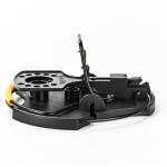 Large Ground Plastic Metal Mouse Trap Rat Killer Catcher for Farm No Power