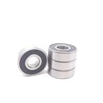 Deep Groove Structure 6001 ZZ Ball Bearing 12x26x8 for Chinese Bearing