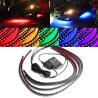 Buy cheap 120cm underbody light kits for cars from wholesalers