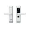Buy cheap 5 Unlock Ways Smart Door Lock Fingerprint Digital Door Lock OLED Screen from wholesalers