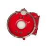 Buy cheap FOTON TOANO ISF2.8 Diesel Engine Flywheel Housing 4994145 5308075 5308074 5260765 5308076 from wholesalers