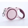 Buy cheap Extendable Dog Lead Quick Release Dog Lead Free Anti-Bite Nylon Tape for Large Dogs from wholesalers