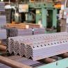Buy cheap 20*20-200*200mm Black Carbon Equal Angle Steel For Construction from wholesalers