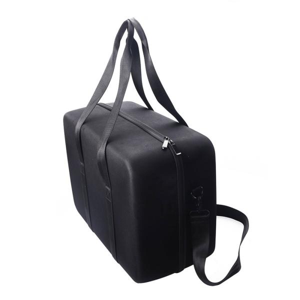 Buy cheap Shockproof EVA Tool Case Removable Bottom Pad Sewing Machine Carrying Case from wholesalers