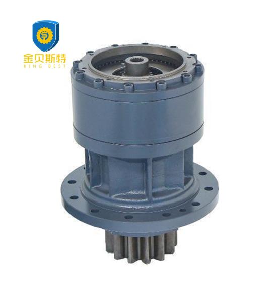 Buy cheap High Performance Excavator Swing Motor Parts 14541069 For Vol Vo EC210B from wholesalers