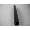Buy cheap Moulding Pultrusion Roll Wrapped Carbon Fiber Tube Rectangular 3K from wholesalers