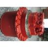 Buy cheap Kobelco SK60 SK70 Excavator Hydraulic Travel Motor TM07VC-02 86kgs from wholesalers