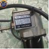 Buy cheap 2523-9014 Stepper Motor DH220-5 Excavator Parts Engine Throttle Motor 523-00006 from wholesalers