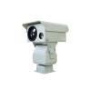 Buy cheap 50mK Thermal PTZ Camera Outdoor Surveillance Long Range Ir Camera from wholesalers