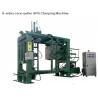 Buy cheap Used Epoxy Resin Machine With Clamp Plate Size Of 1000X1000mm from wholesalers