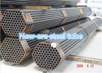 Pressure Seamless Honed Tube , Normalized DIN 1629 Round Mechanical Tubing