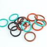 Buy cheap Oil Resistant Waterproof Food Grade Silicone Seal Ring for Machine and Devices from wholesalers