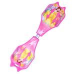 OEM Disney cartoon plastic caster board skateboards promotional gift snake board