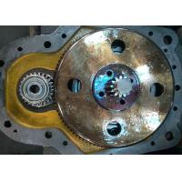 Buy cheap Single Helical Gear Speed Reducer Gear Box For General Industry product